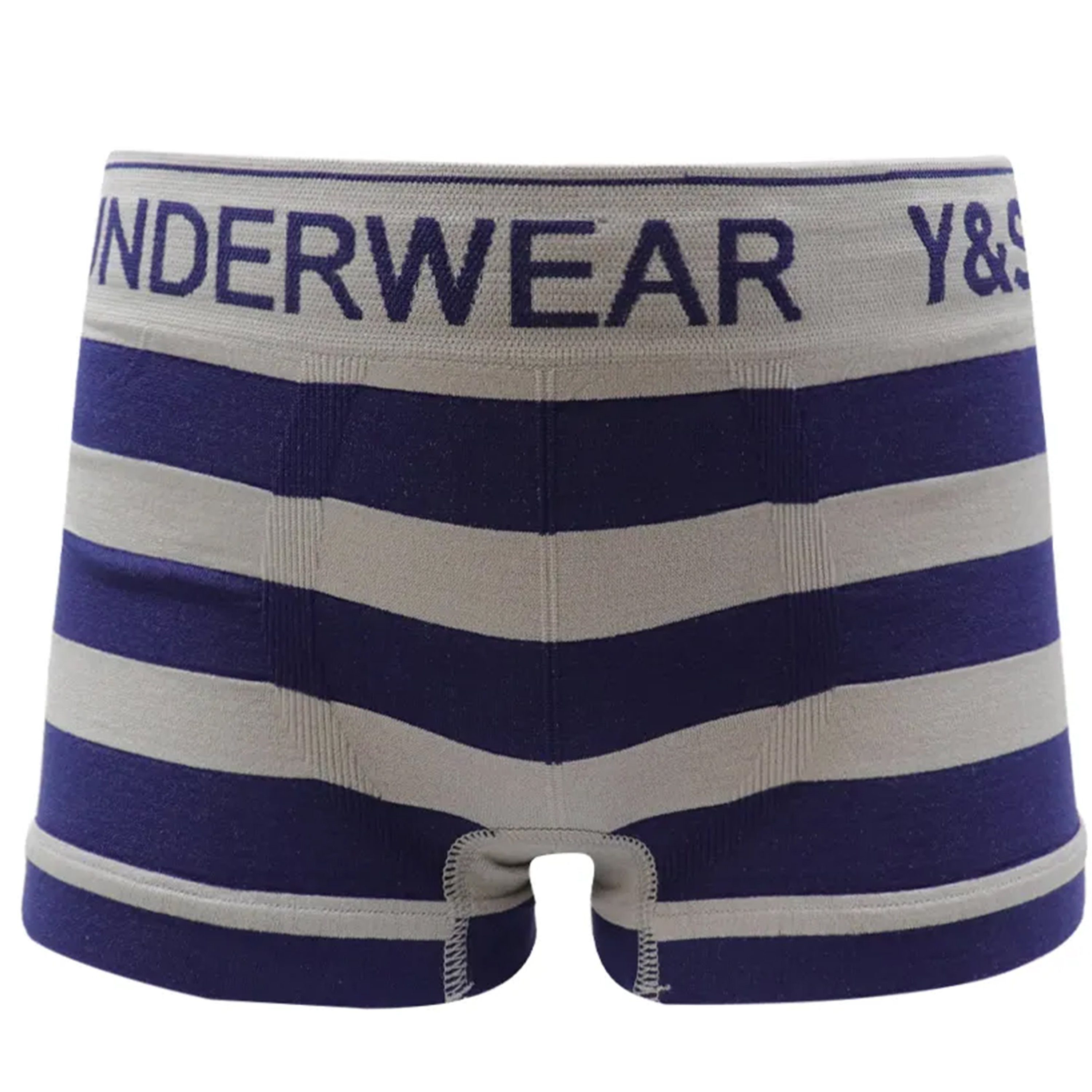 TEXEMP Boxershorts 6er-12er Pack Kinder Unterhosen Jungen Mädchen Unterwäsche Boxershorts (6-St) Etikettenlos - Langlebig - Robust