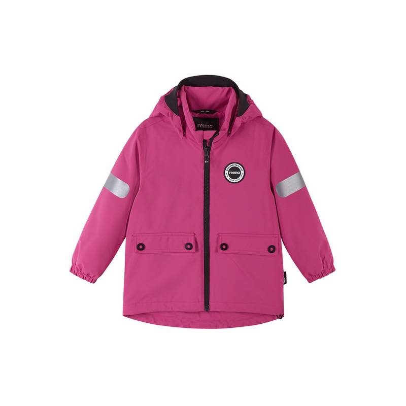 reima Symppis Regenjacke Kinder