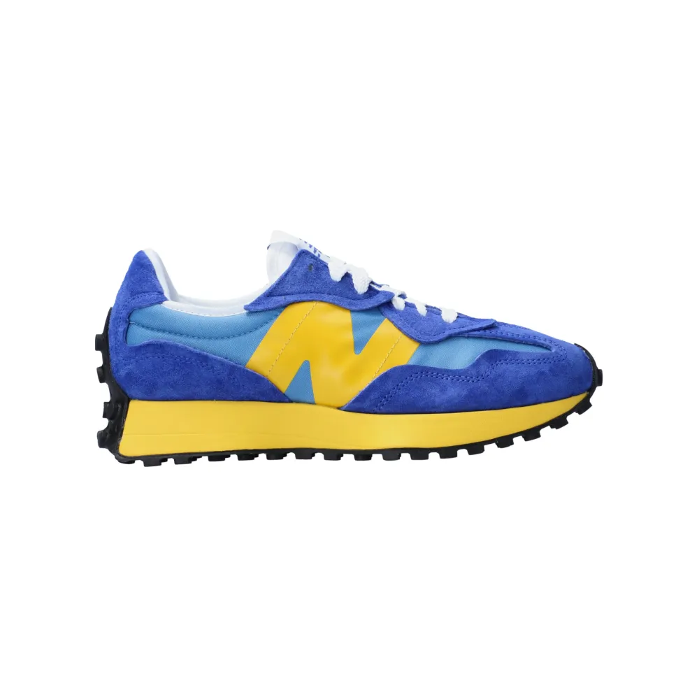 New Balance 327 U327WEH / blau