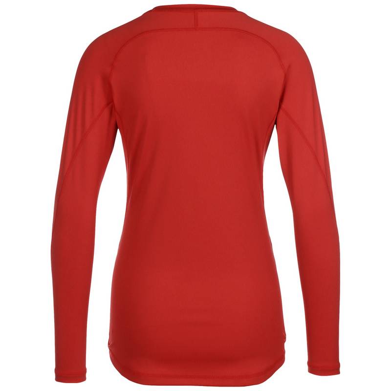 Ocean Fabrics OCEAN FABRICS TAHI Longshirt Damen