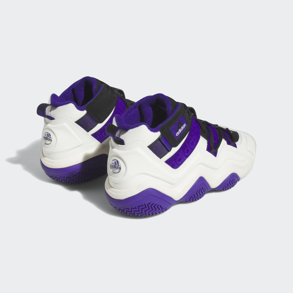 adidas Top Ten 2000 HQ4622 / weiss