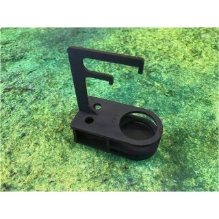 Farbtopfhalter