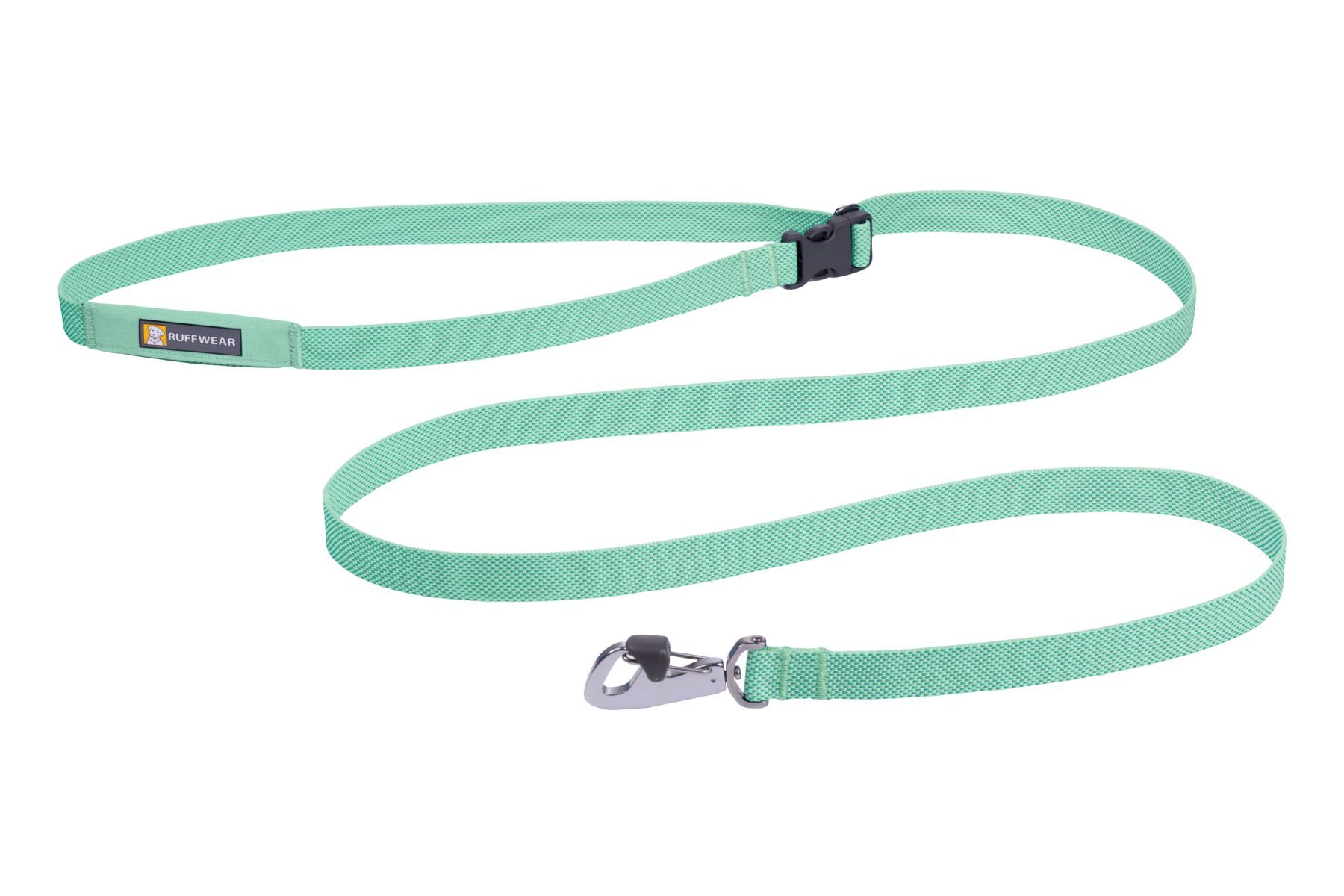 Ruffwear Hundeleinen Ruffwear Flagline™ Leine grün