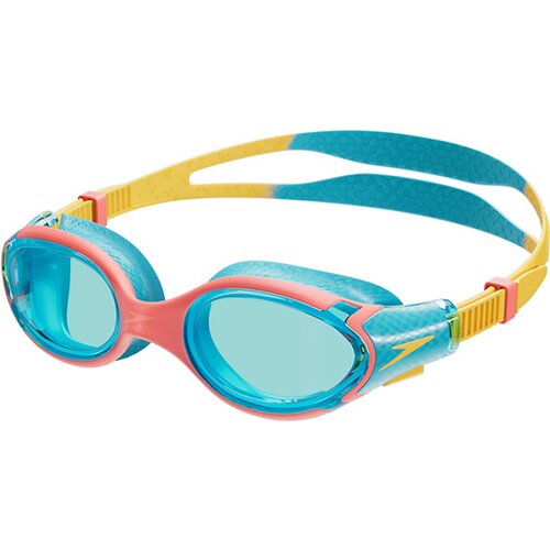 KINDER BRILLE BIOFUSE 2.0 JU RED/BLUE