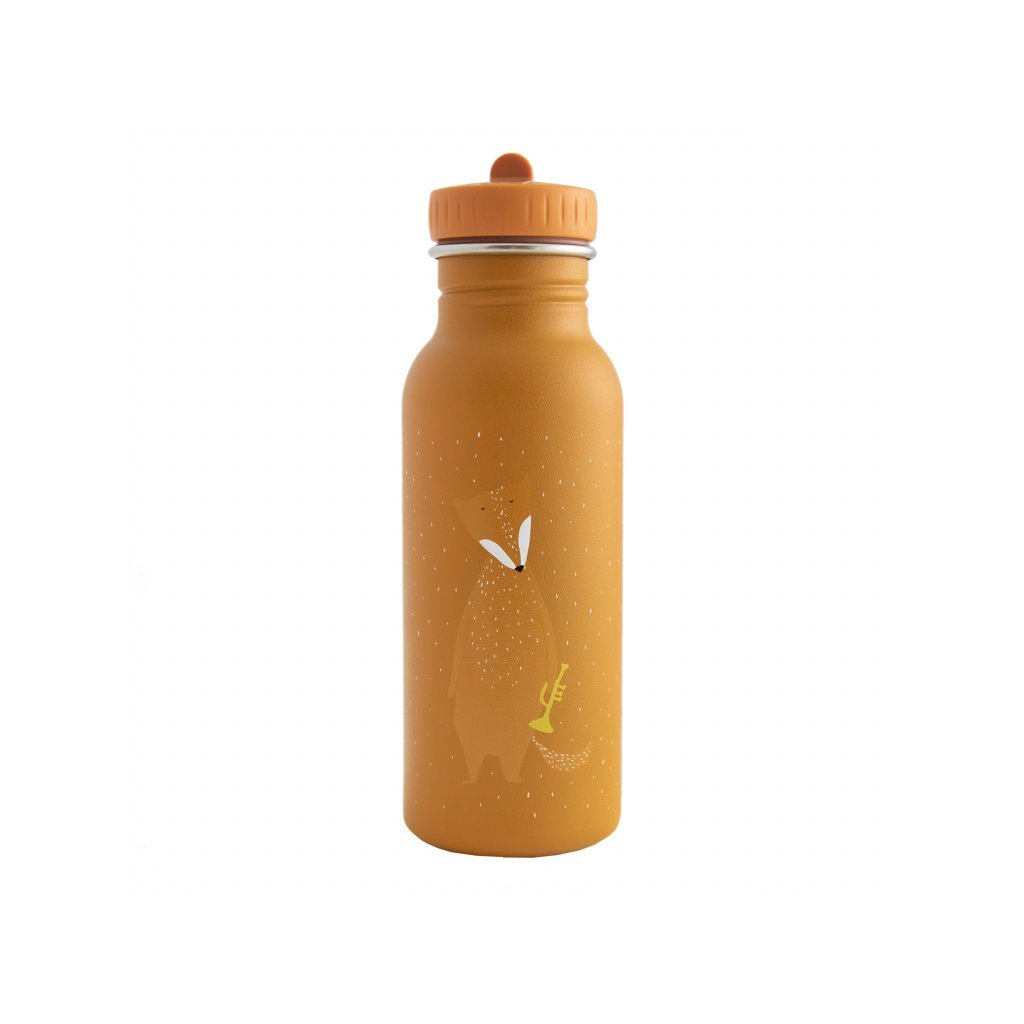 Trixie Thermo-Trinkflasche 500ml Mr. Fox