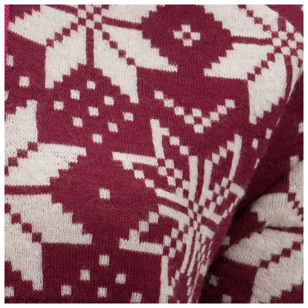 Ulvang - Women's Rav Kiby - Merinopullover