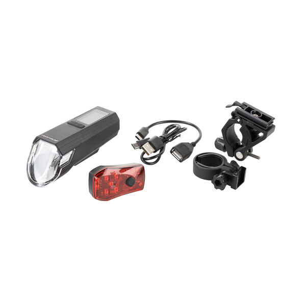 Premium-LED-Leuchtenset