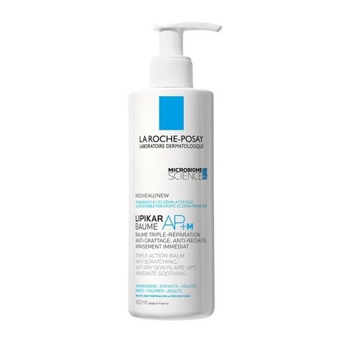 La Roche-Posay Lipikar Baume 400 ml
