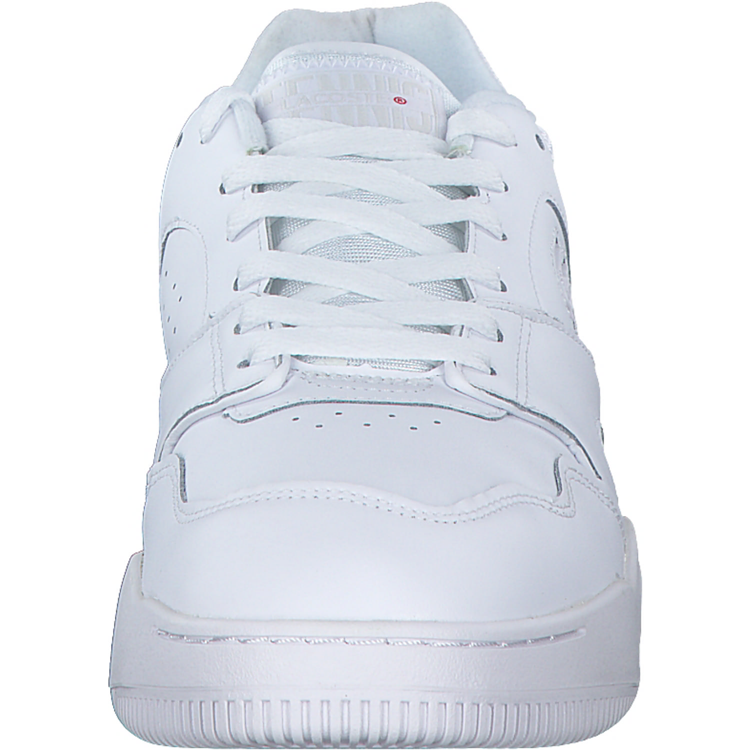 Lacoste Lineshot 46SMA0110, Klassische- & Business Schuhe, Herren, Weiß