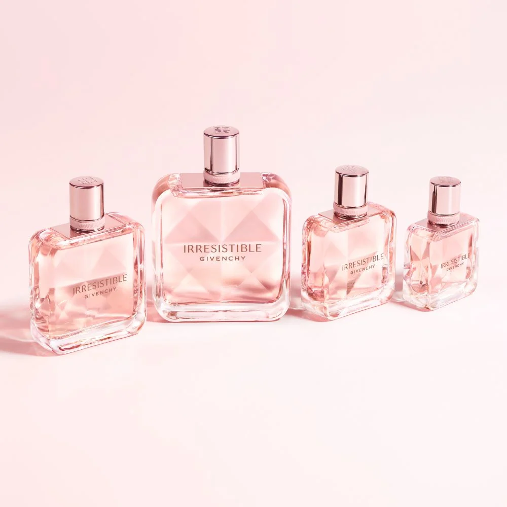 Irresistible Irresistible - Eau de Parfum