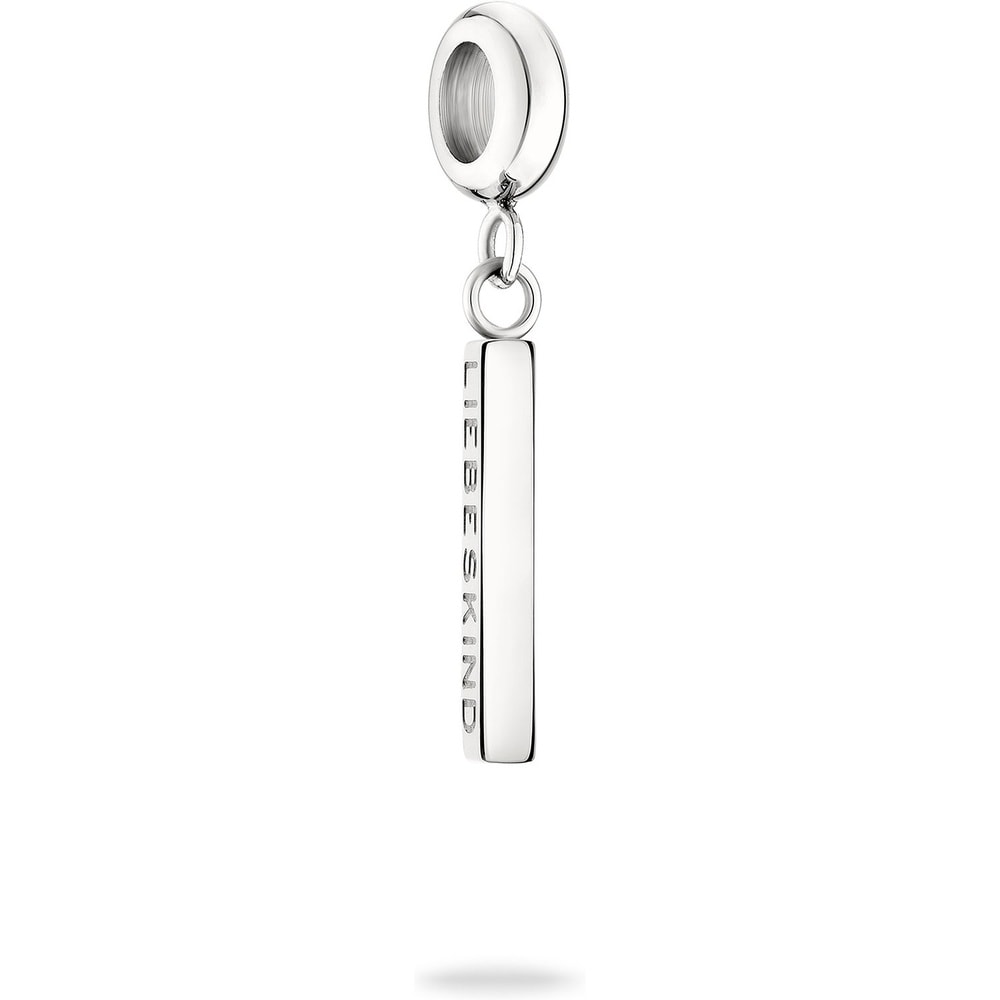 Liebeskind Charm Acier inoxydable Pendentif