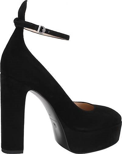 ekonika Pumps Mit modischer Plateausohle