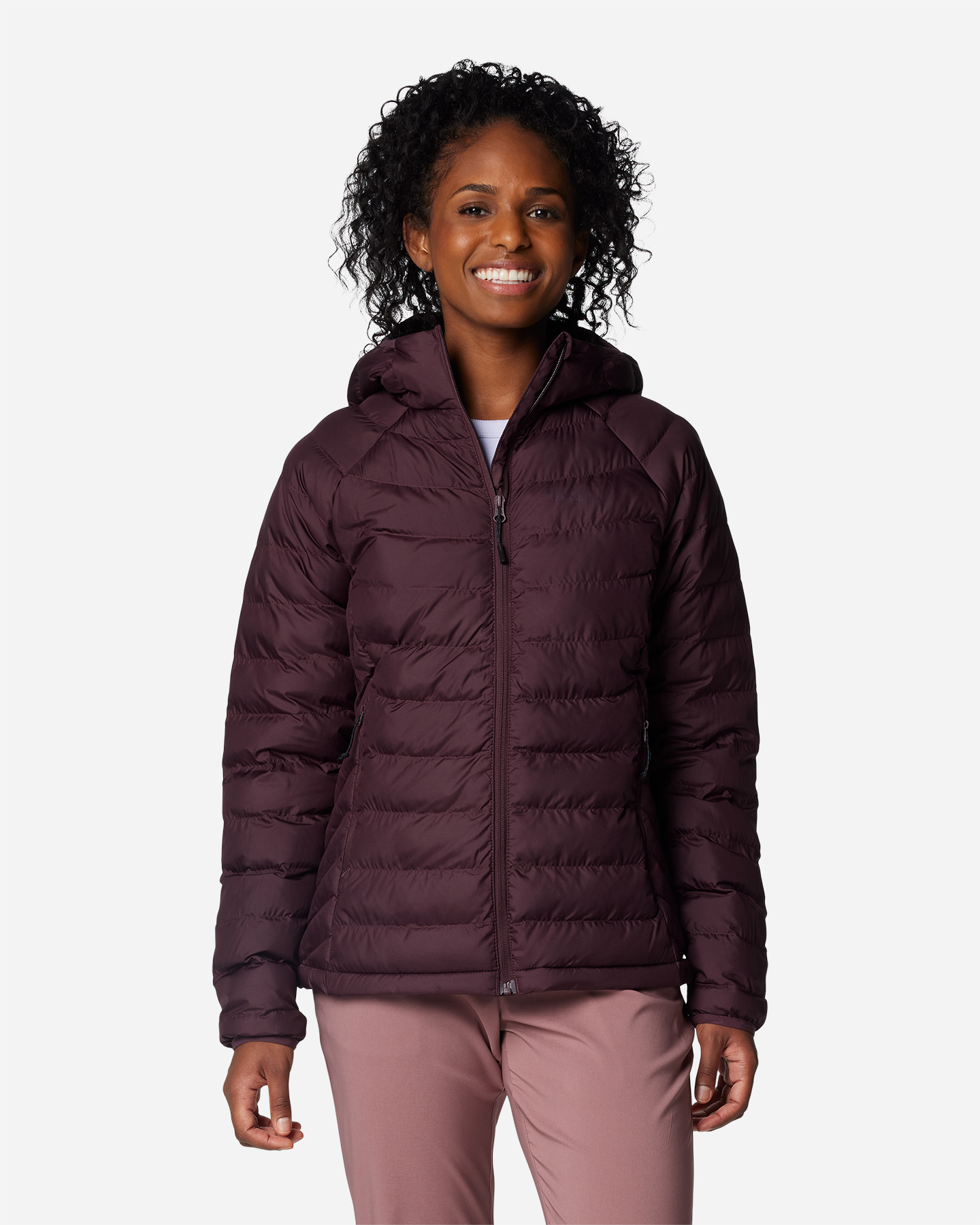 Jachetă de exterior Columbia Powder Lite W 2089391278