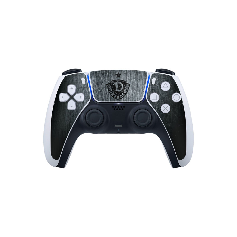 Design Skin - Playstation 5 Controller SCRATCH