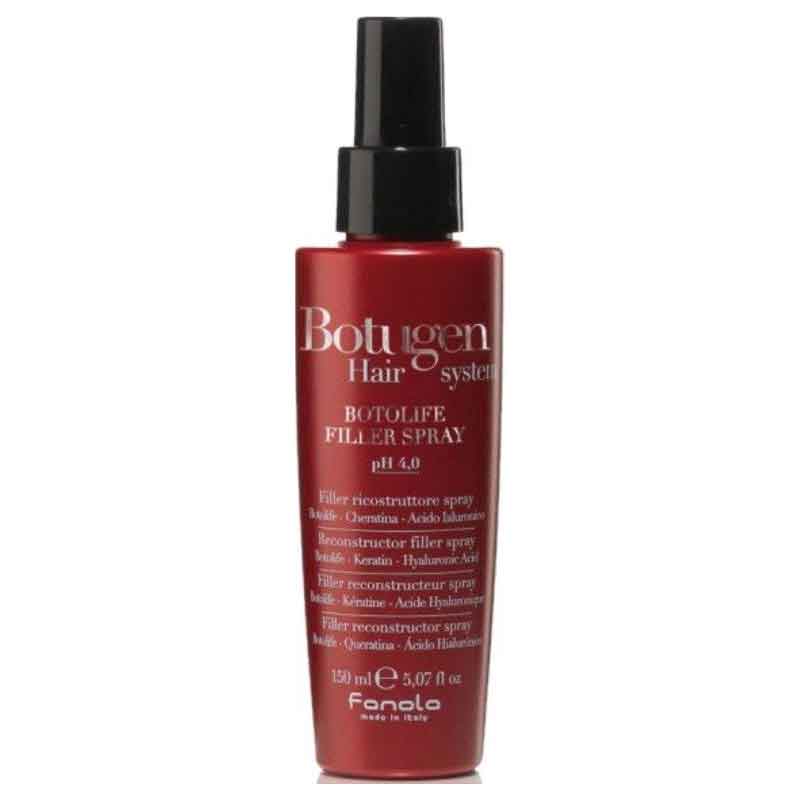 Fanola Botugen Rekonstruktion Filler Spray 150 ml