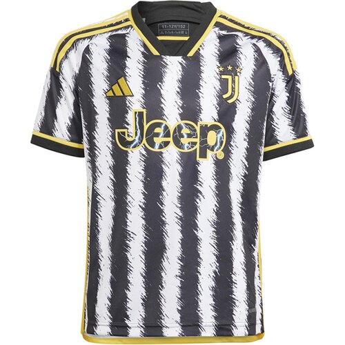 KINDER TRIKOT JUVENTUS TURIN 23/24 KIDS HEIM