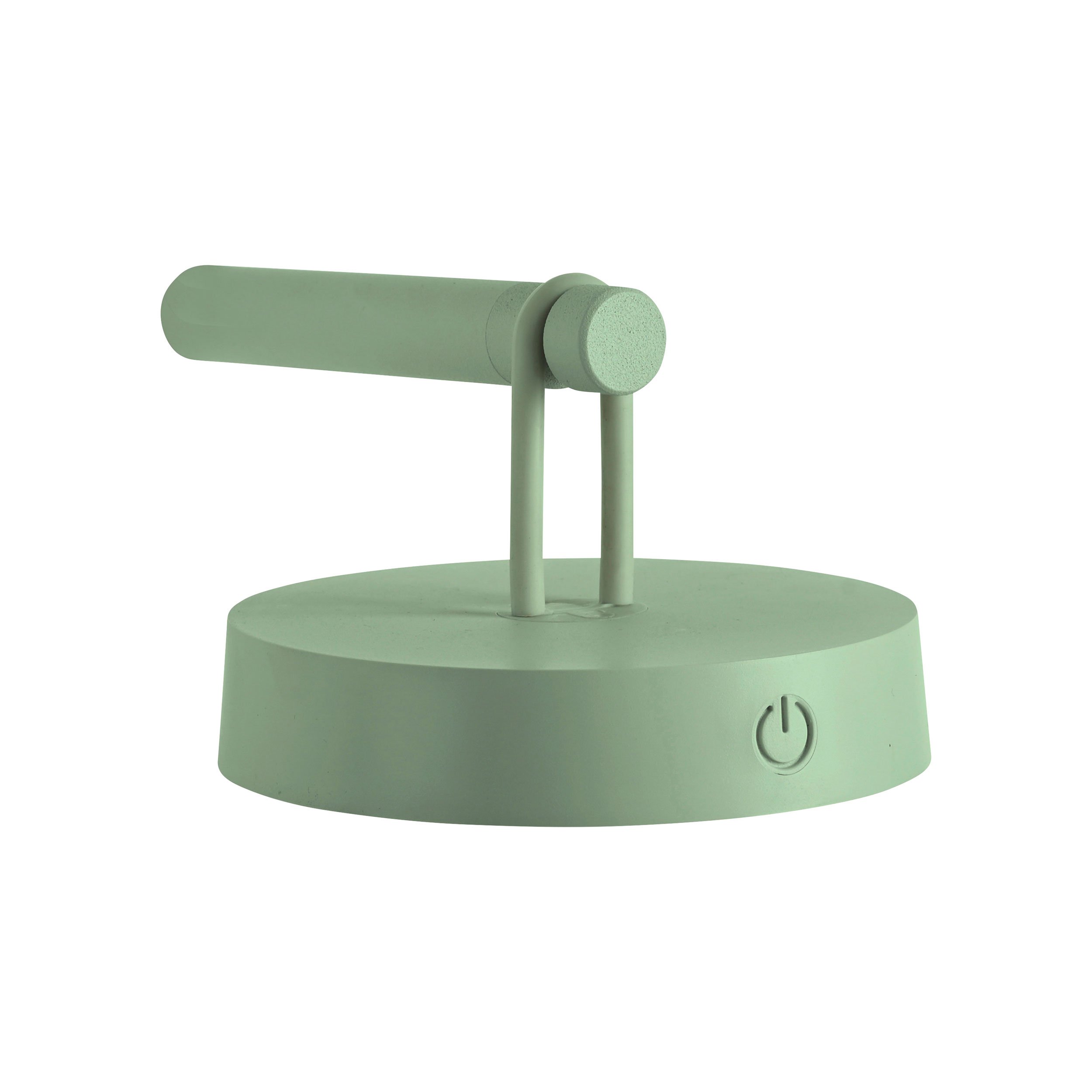 JUST LIGHT.LED-Akku-Wandleuchte 1flg