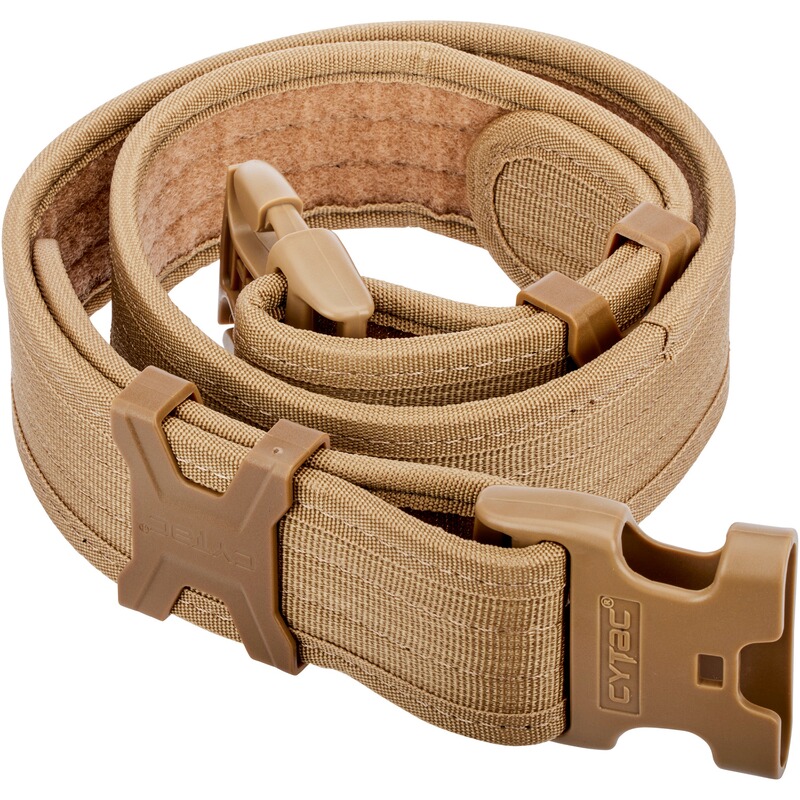 CYTAC Einsatzgürtel Duty Belt 2