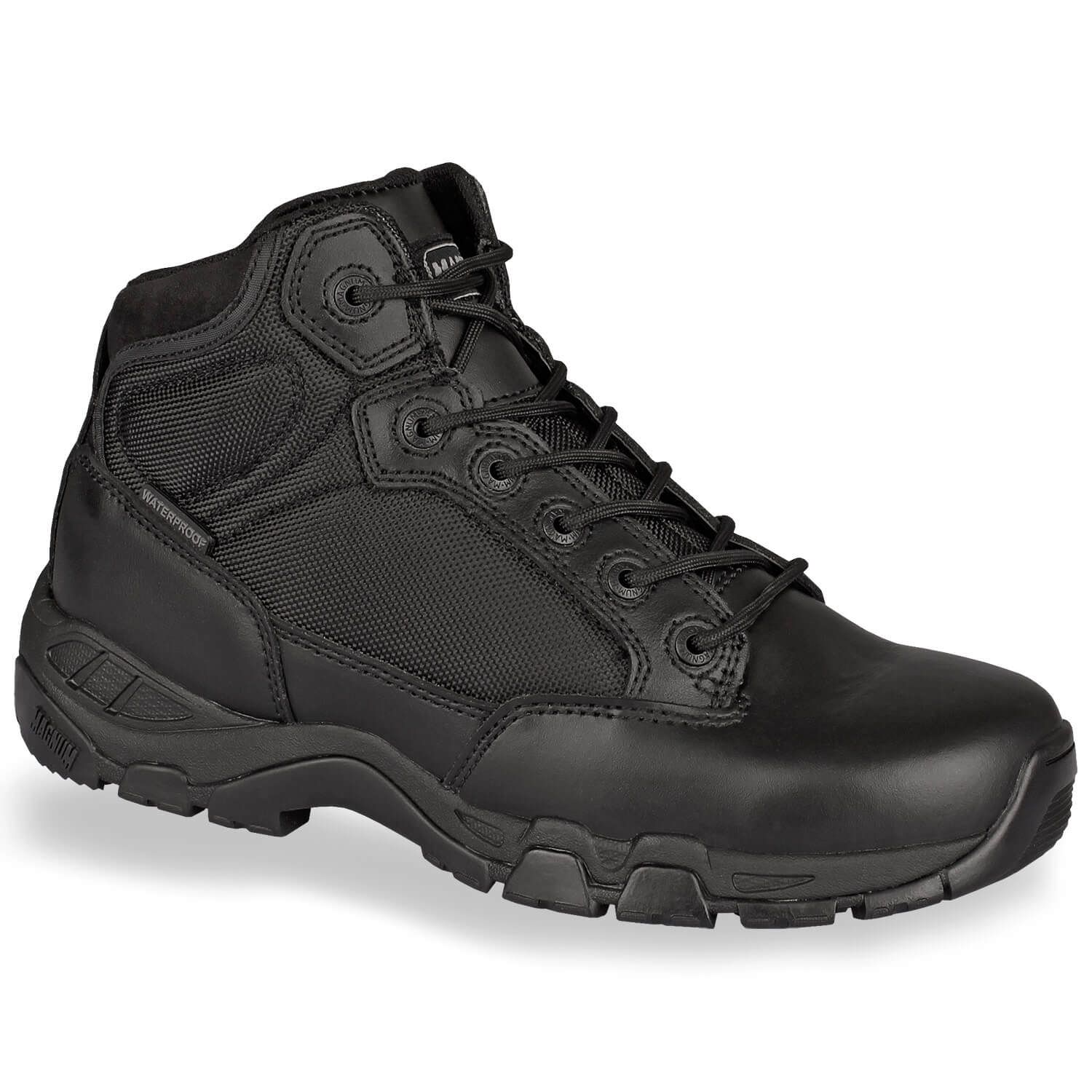 Einsatzstiefel Viper Pro 5.0 WP +