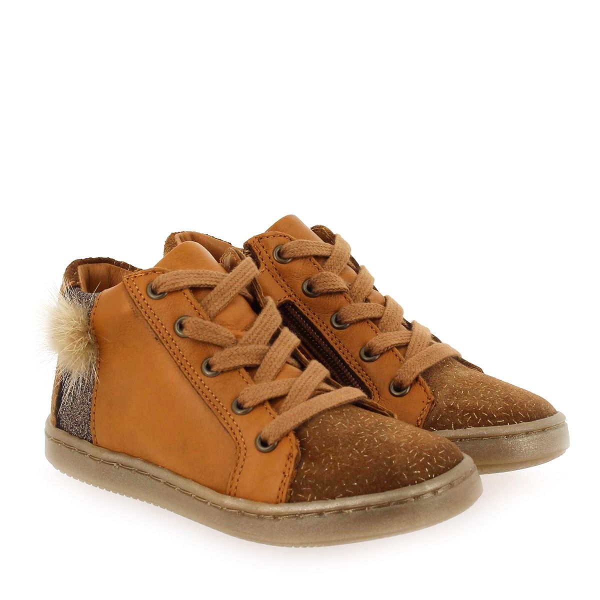 Bellamy  GOA - cognac or