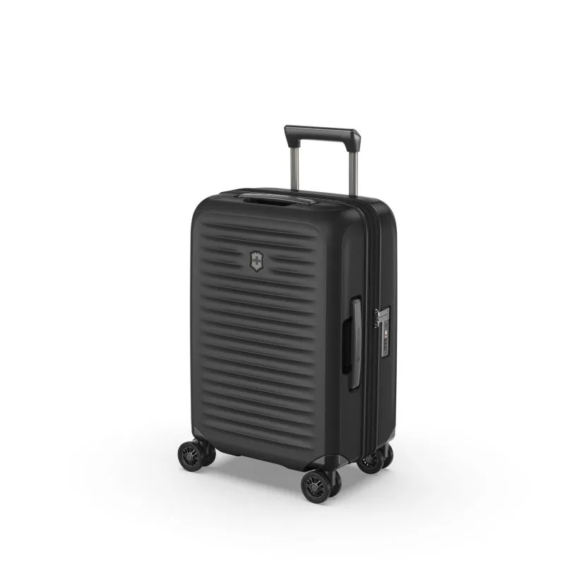 Victorinox Airox Advanced Frequent Flyer Carry-On Erweiterbar (55 cm) - Black