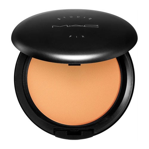 MAC Studio Fix Powder Plus Foundation NC45 15 gram