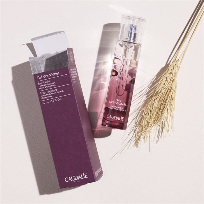 Eau Fraîche