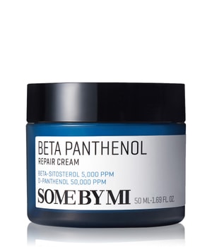Some By Mi Beta Panthenol Repair Cream Gesichtscreme-60 ml