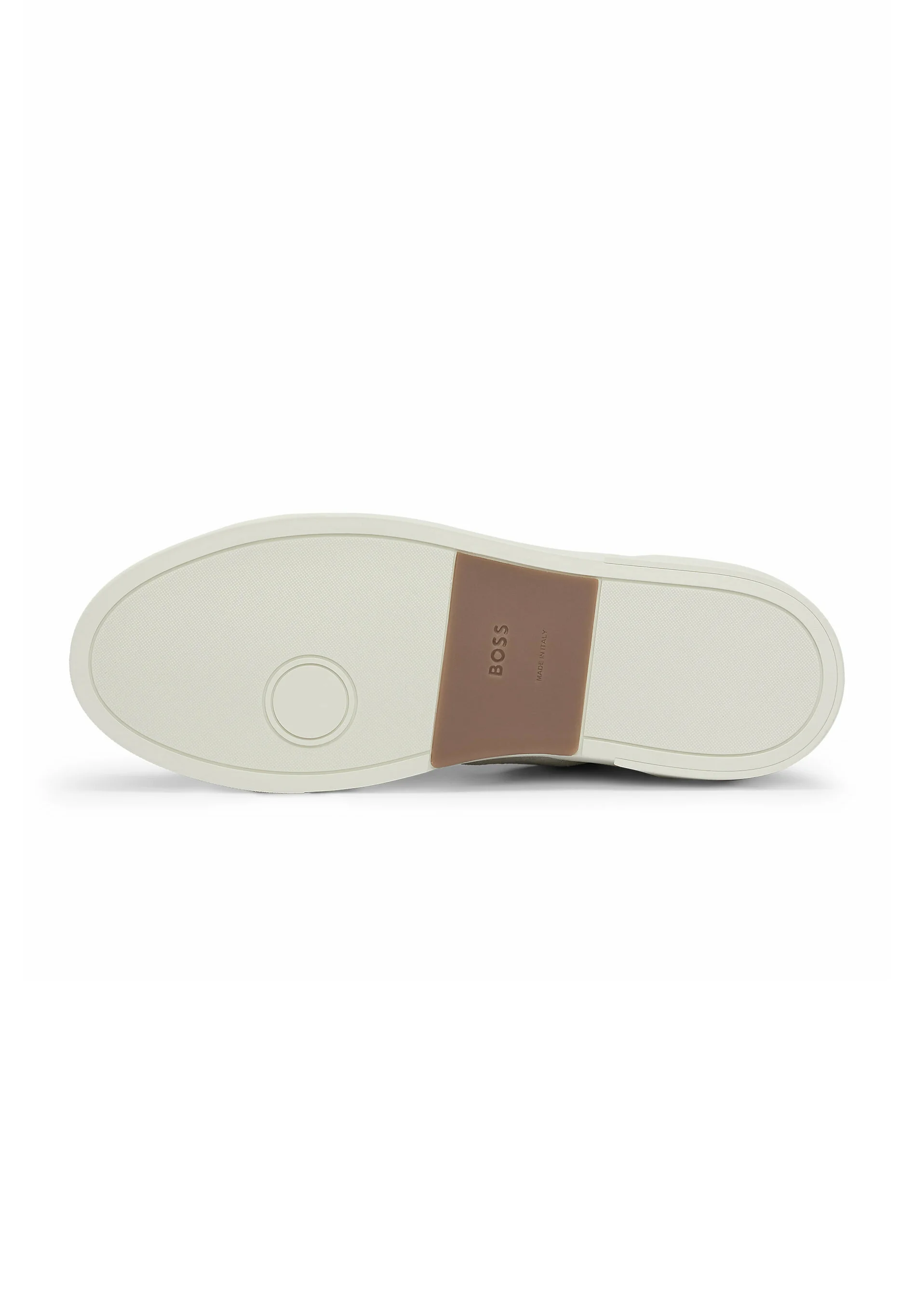 BOSS GARY TENN SDSF - Zapatillas bajas
