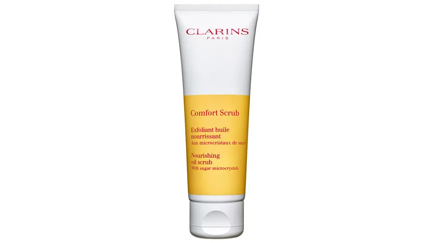 CLARINS Comfort Scrub 50 ml