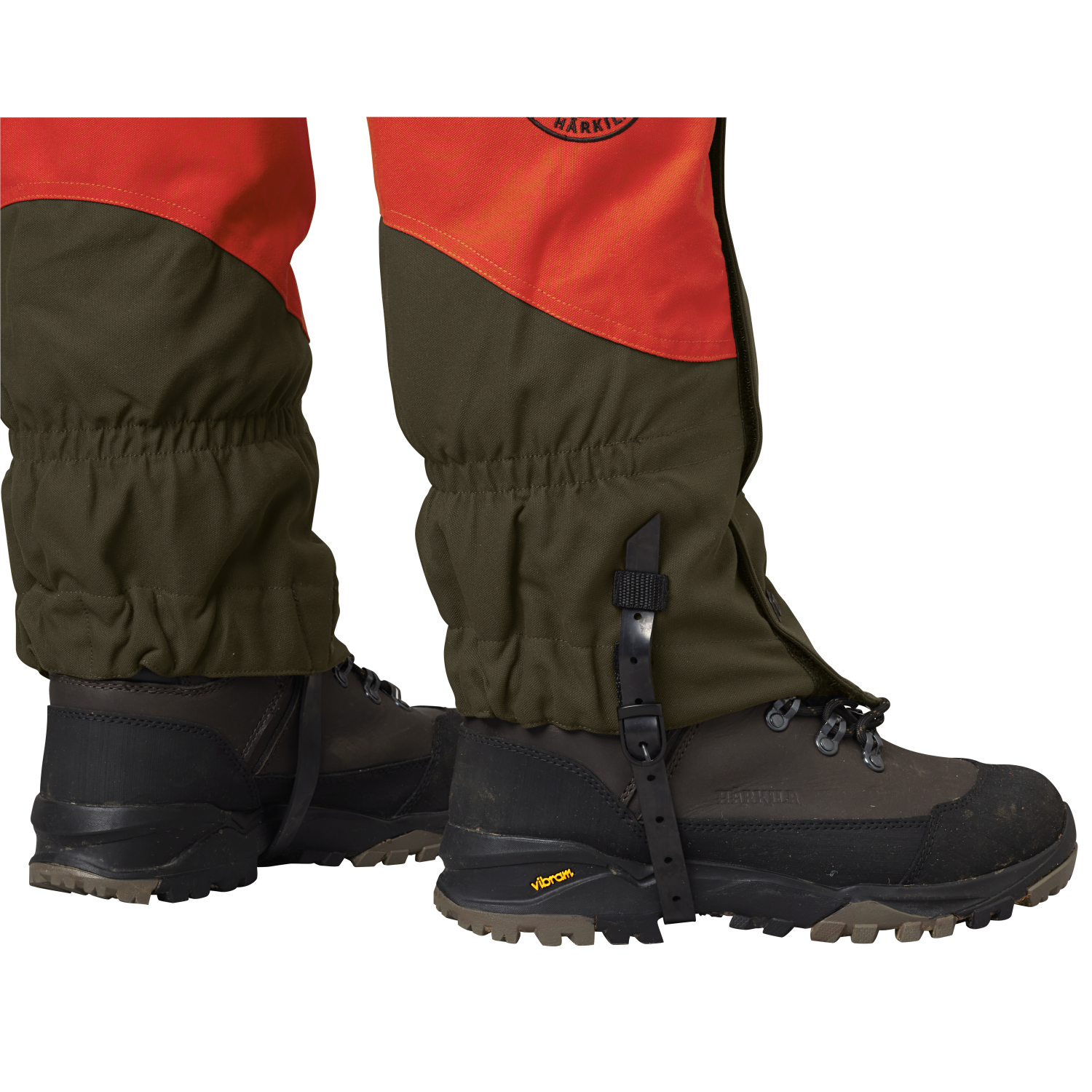 Härkila Herren Gamaschen Wildboar Pro