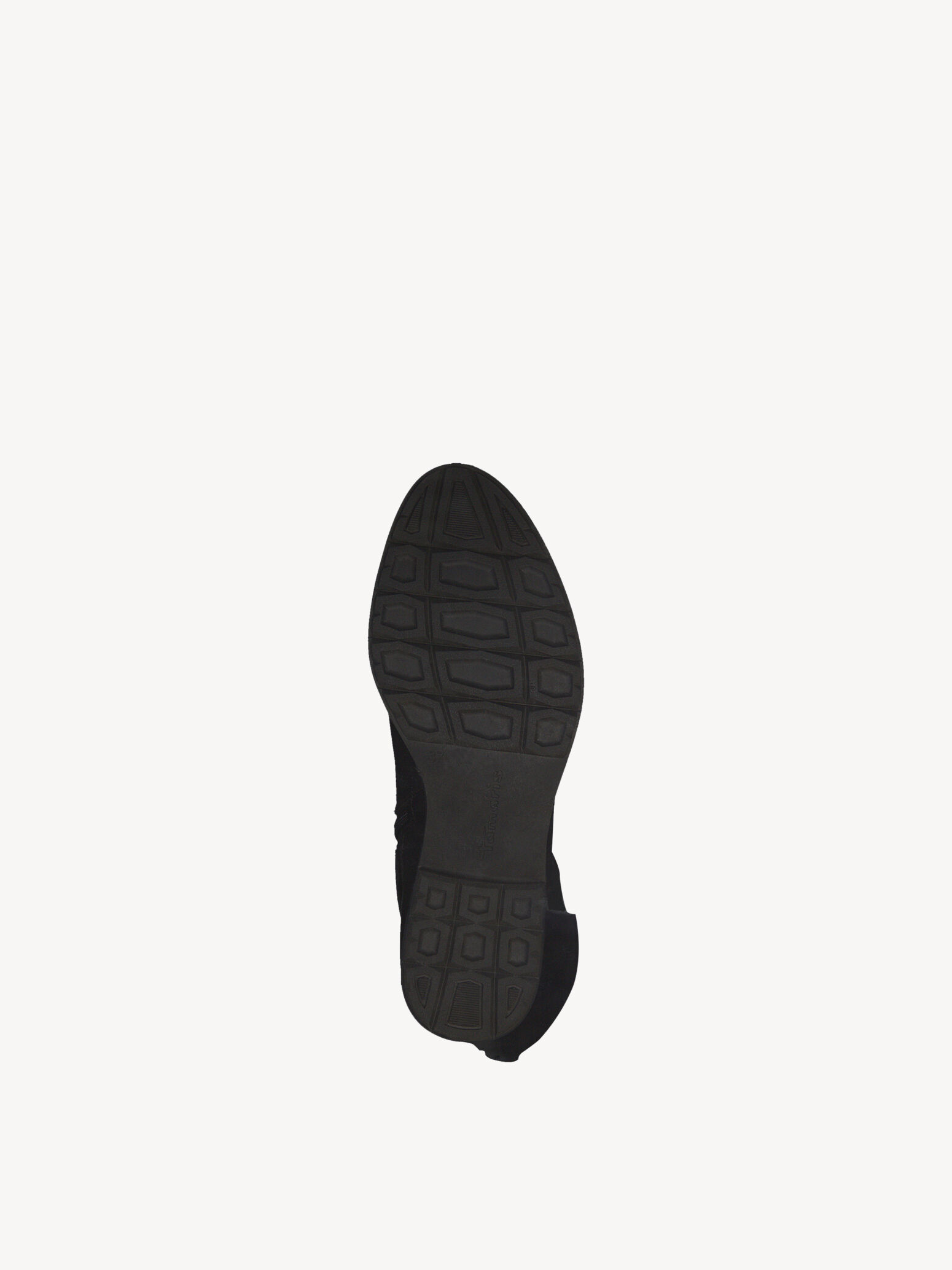 Bottes - marron