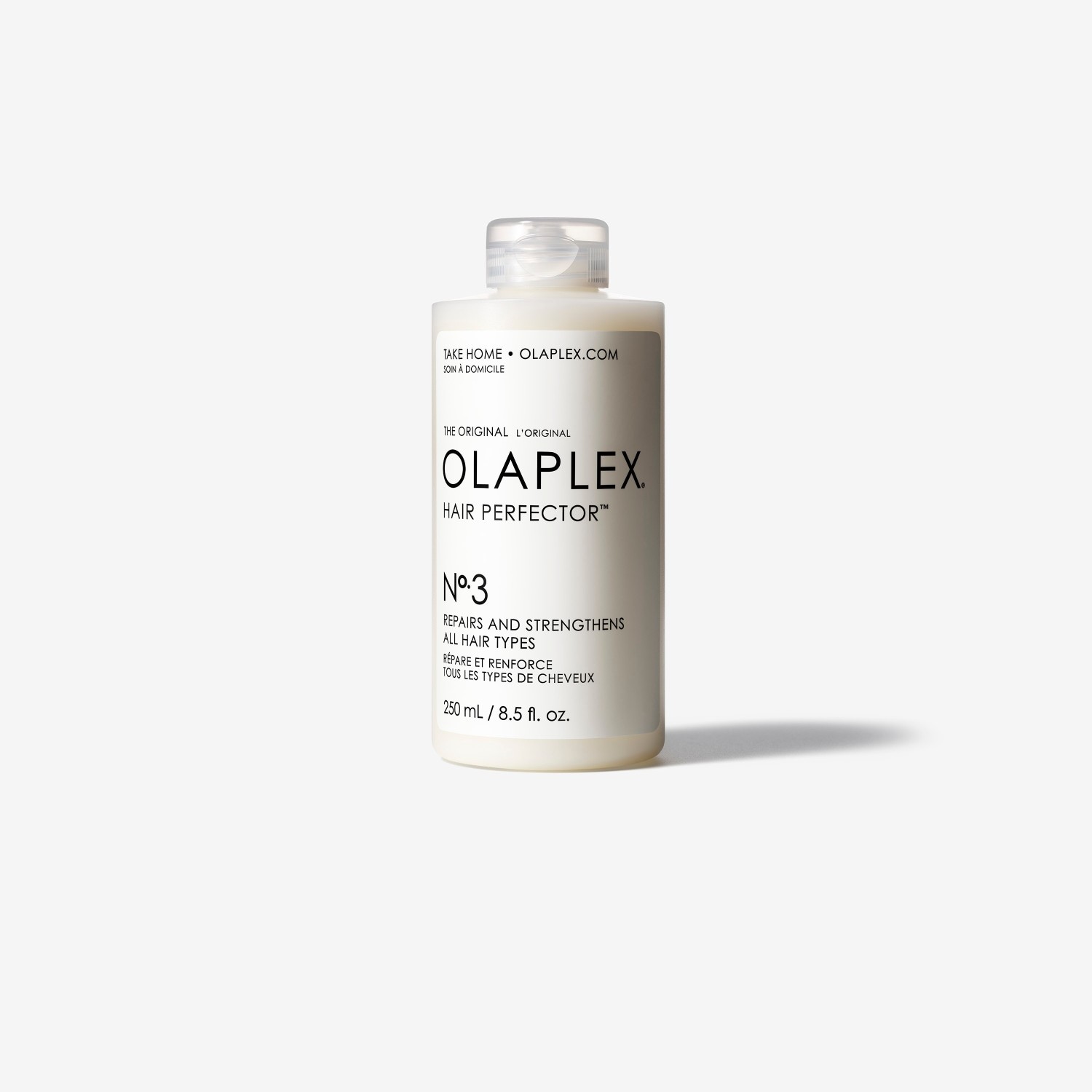 No. 3 Hair Perfector - Jumbo