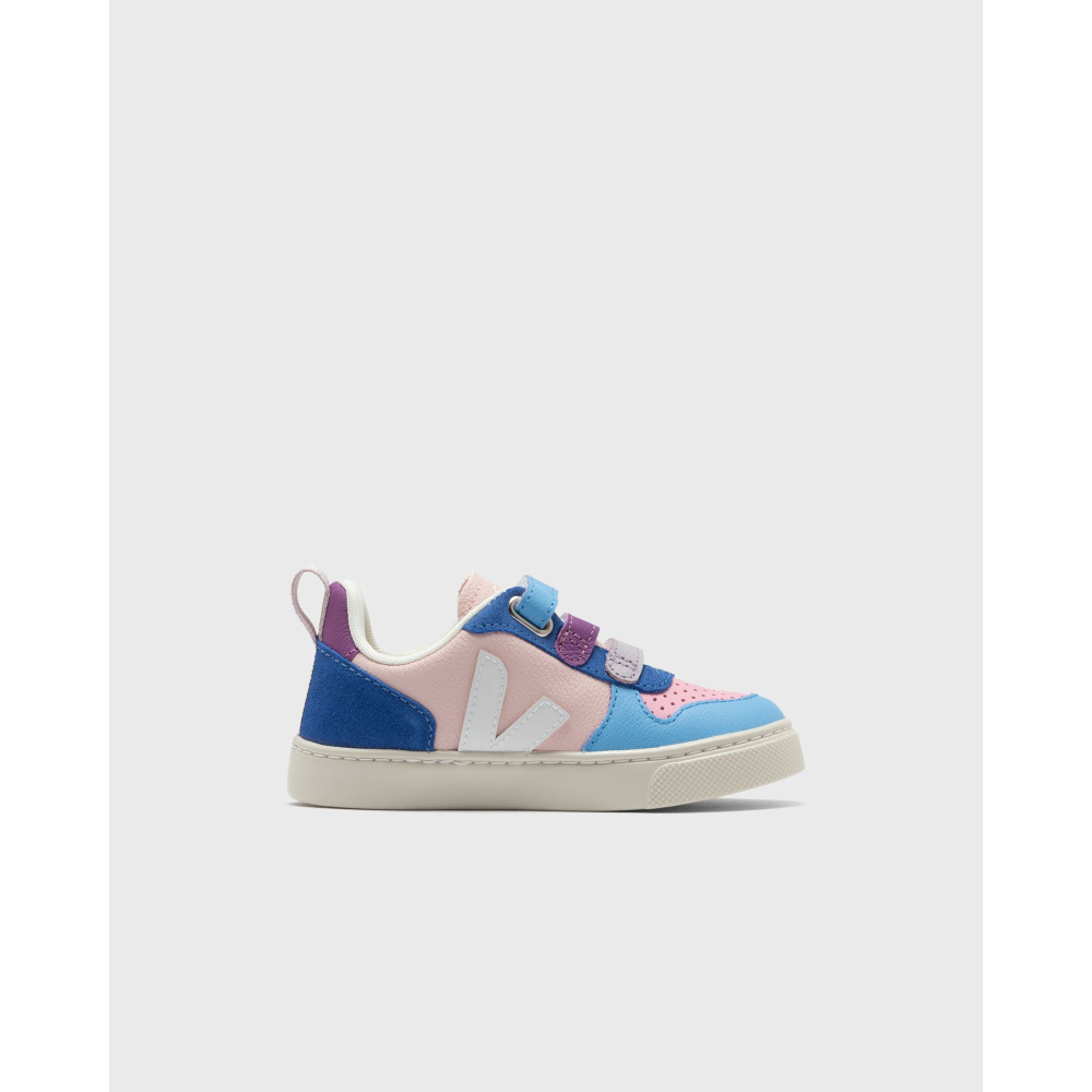 VEJA SMALL V 10 CF CV0503609C / blau