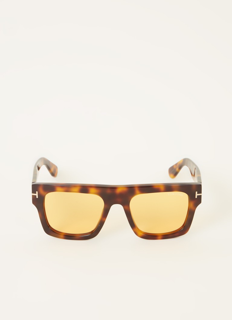 Γυαλιά ηλίου Tom Ford Fausto FT0711