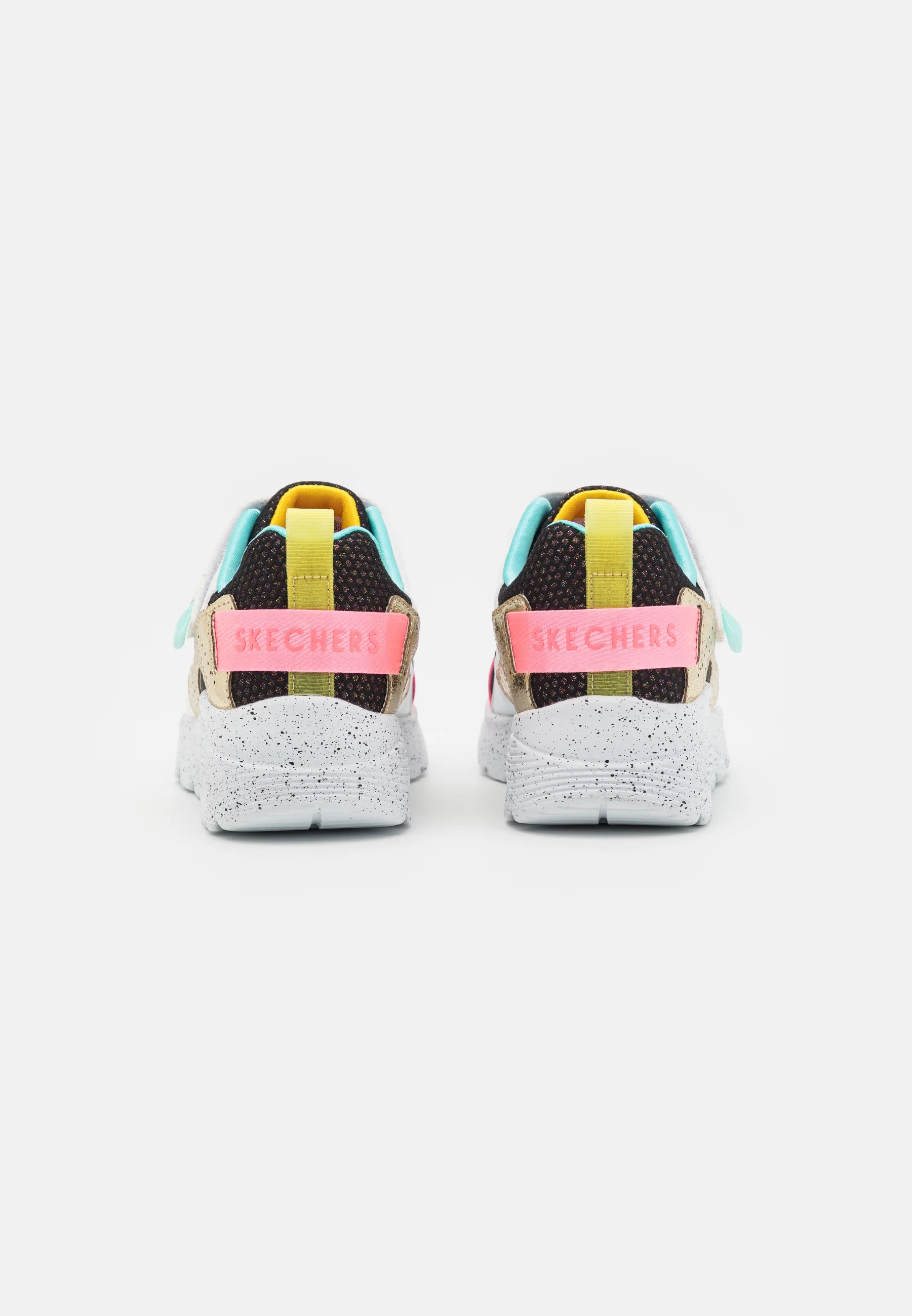 Skechers UNO LITE - Zapatillas bajas