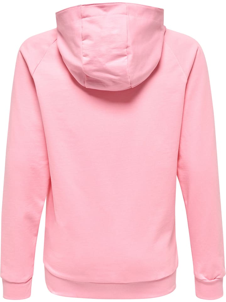 Hummel Hummel Kapuzenpullover Hmlgo Kinder in COTTON CANDY günstig kaufen