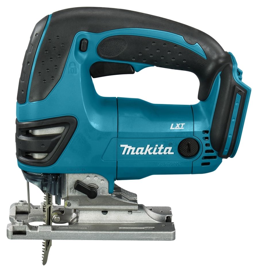 Scie sauteuse Makita DJV180ZJ 18V (sans batterie ni chargeur) en boîte Mbox