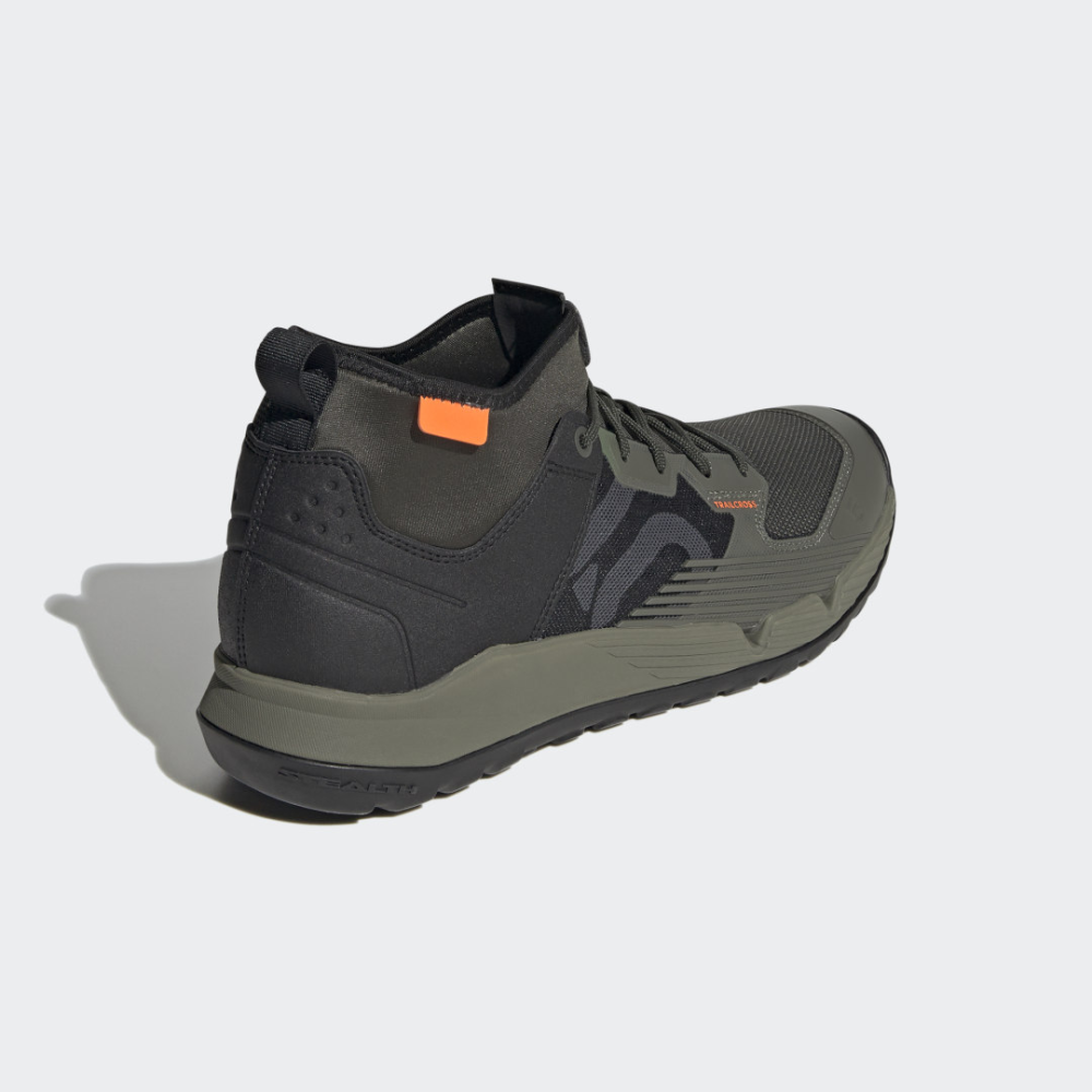 adidas 5.10 Trailcross XT FU7542 / schwarz
