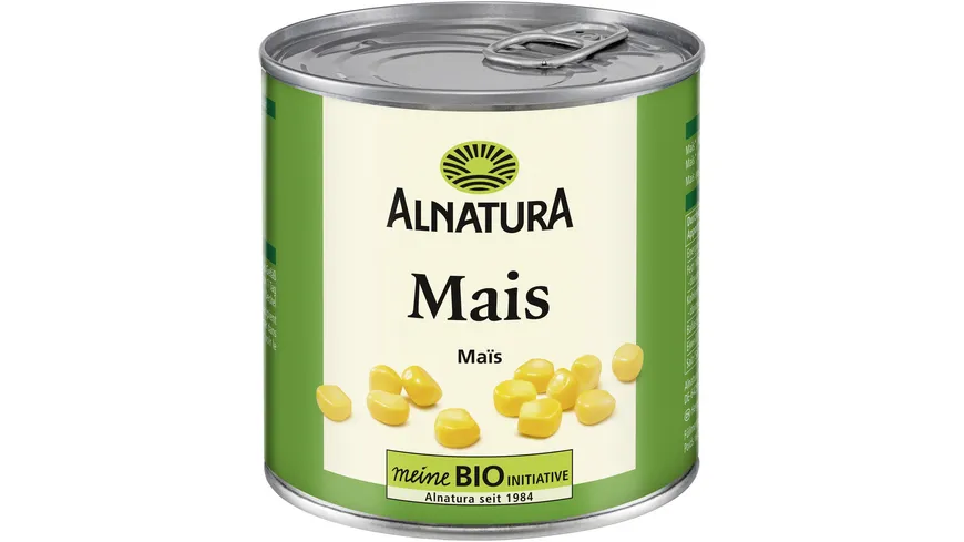 Alnatura Bio Mais 285 g