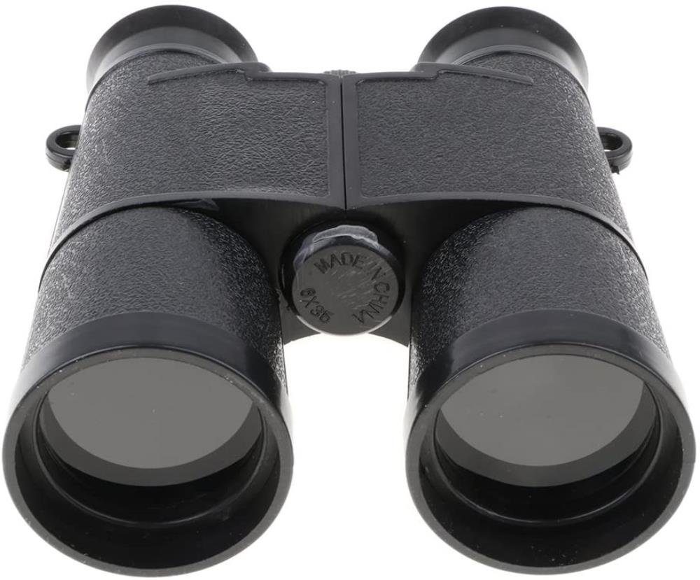 MAVURA Binocular Fernglas 6X35 Für Erwachsene & Kinder Ferngläser Sport- und Naturbeobachtung Vogelbeobachtung Wasserdichter Kompakter Feldstecher Fernglas