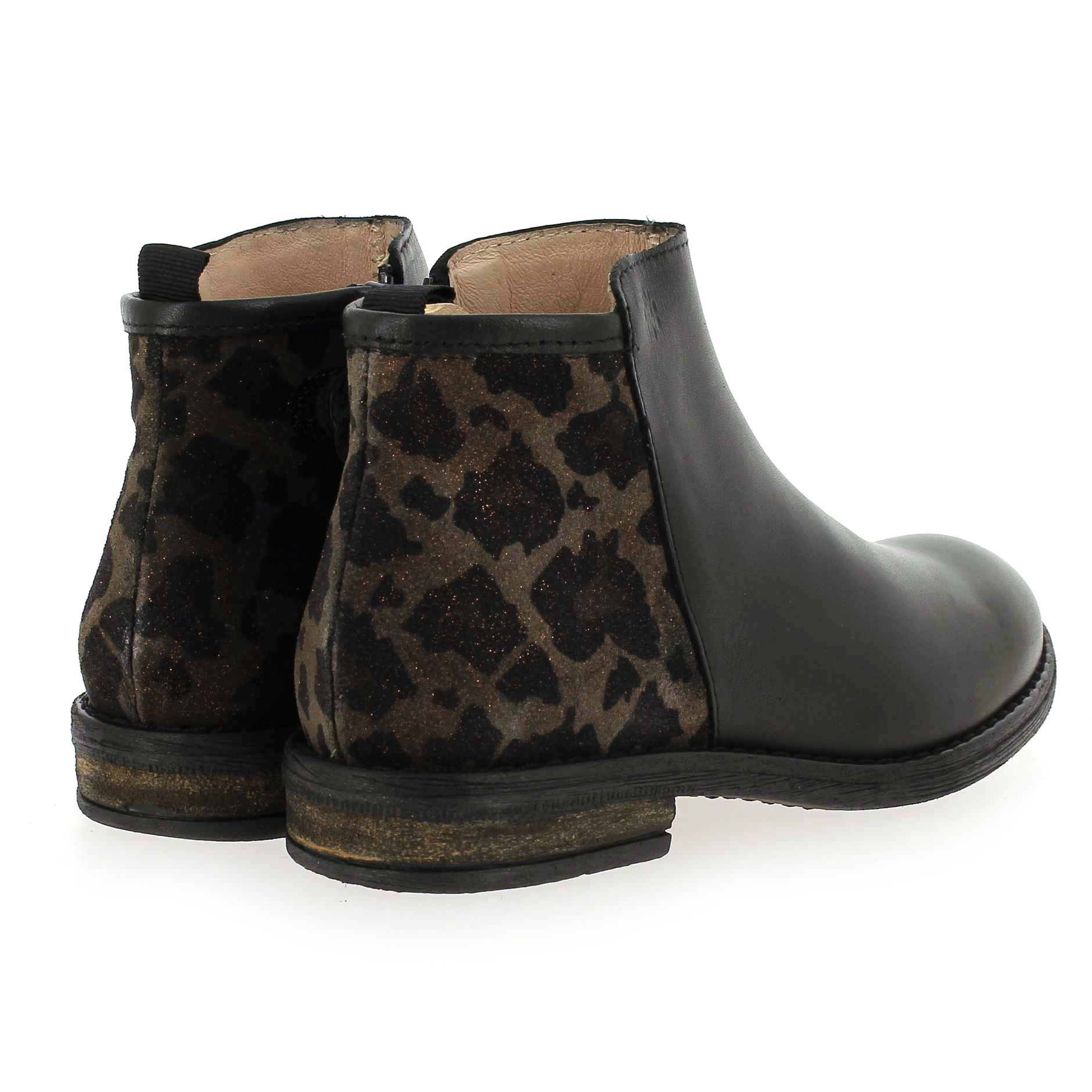 Acebos  8035 SK - Noir Gris