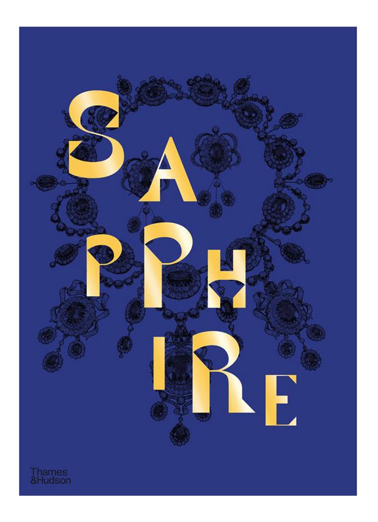 HARDY J SAPPHIRE: O SĂRBĂTOARE