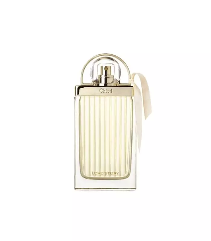 LOVE STORY  Eau de Parfum Vaporisateur