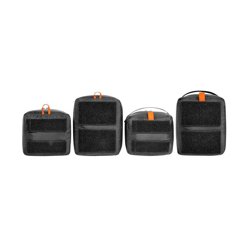 Tatonka EDC Organisation Set - black