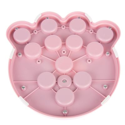 Intelligenzspielzeug Snack Paw