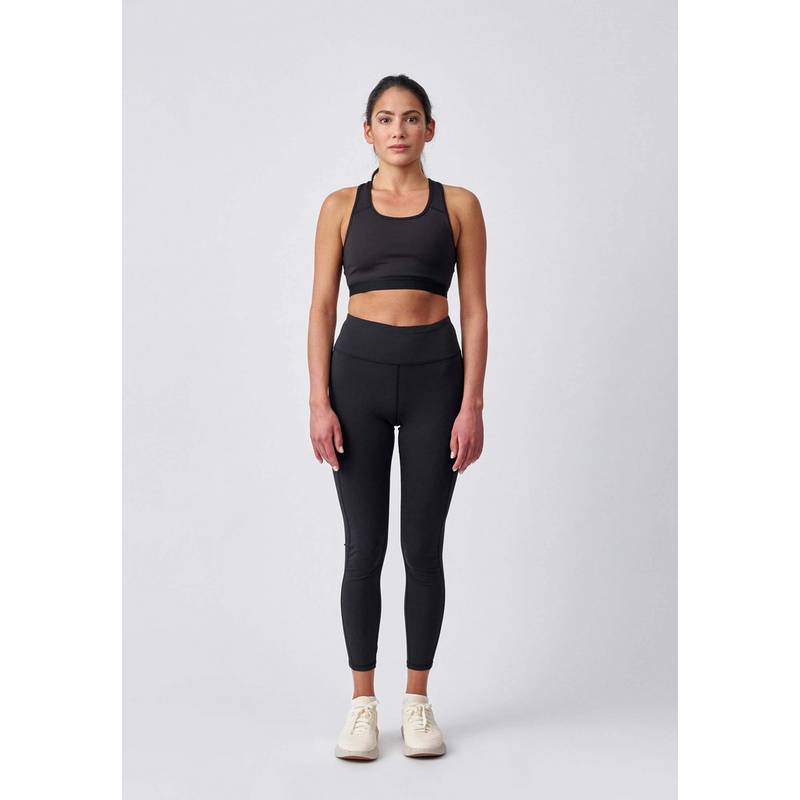 Snocks Sport-BH aus recyceltem Polyester BH Damen