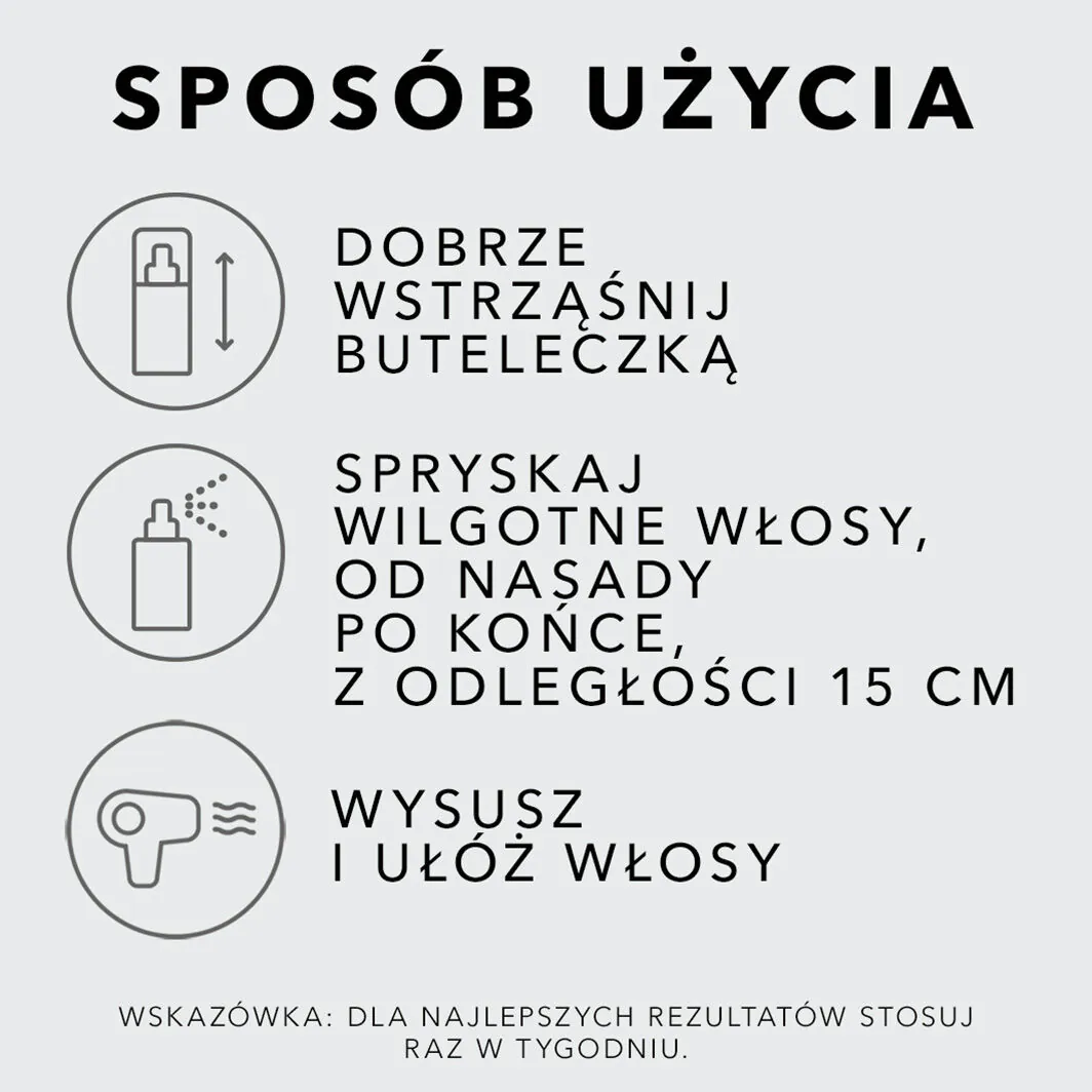 Спреј за поправку веза Sebastian No.Breaker 100 ml