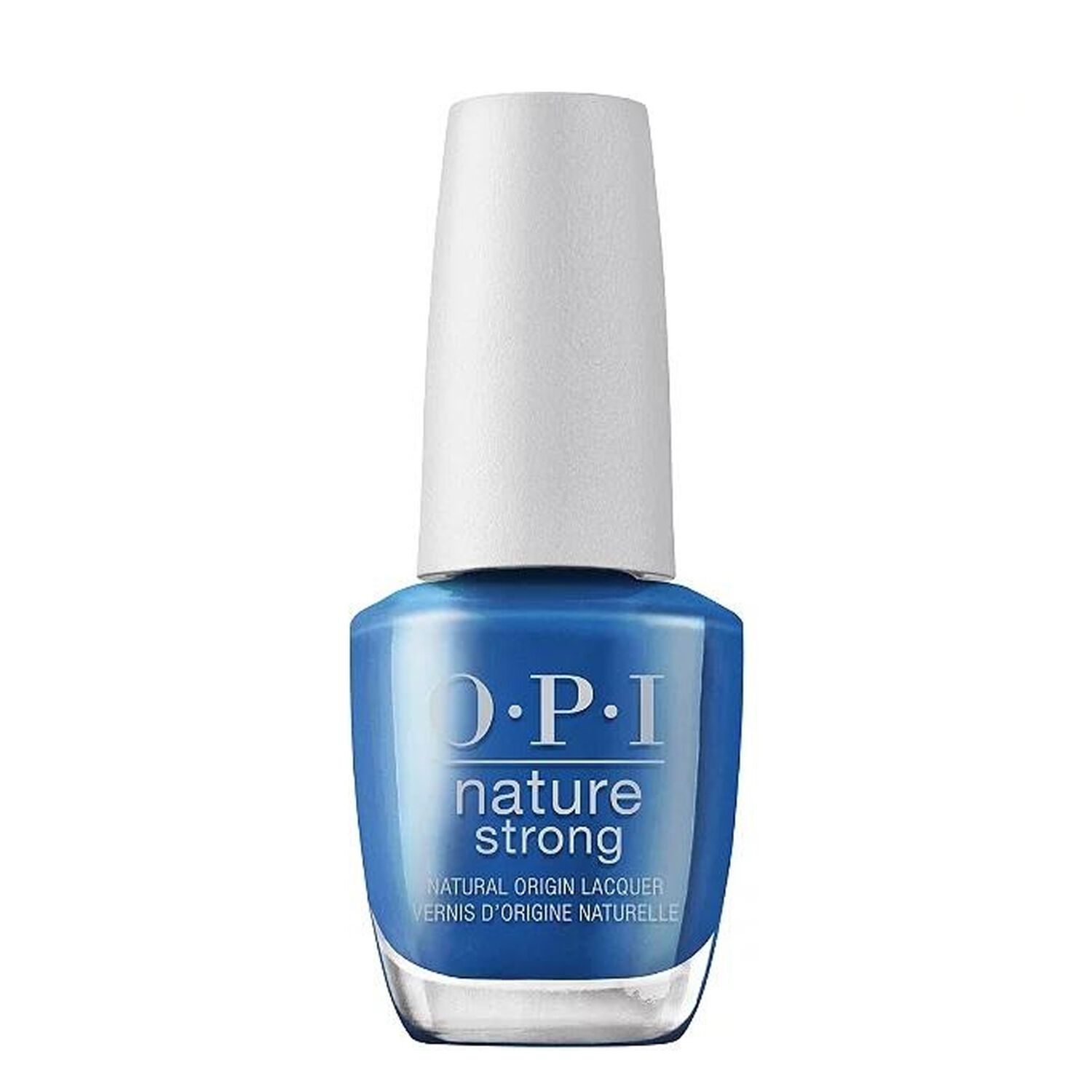 OPI Nature Strong Vernis à Ongles Vegan