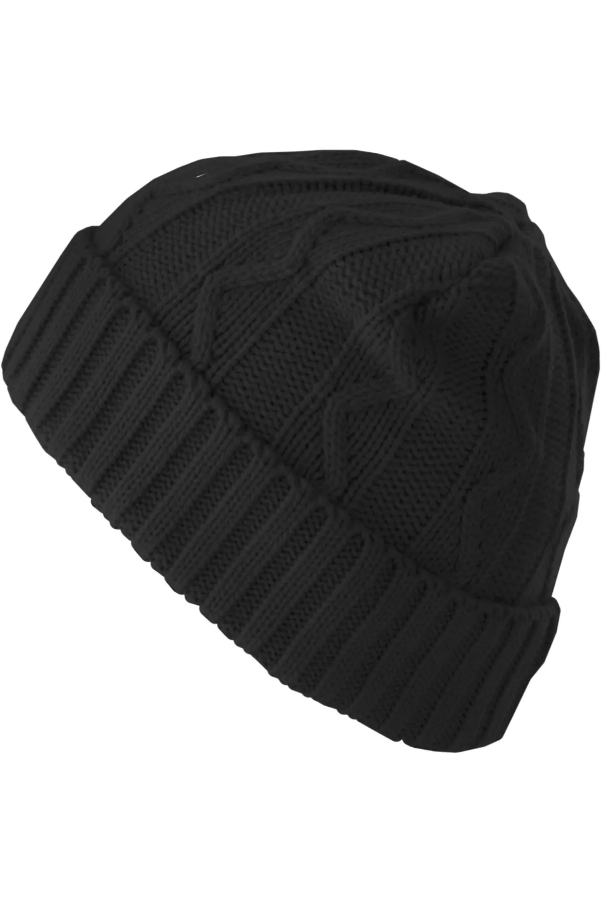 MSTRDS  Cap - Schwarz